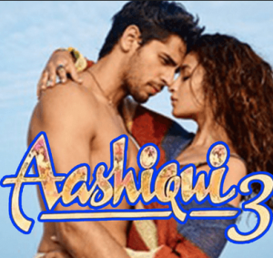 مشاهدة فيلم Aashiqui 3 مترجم