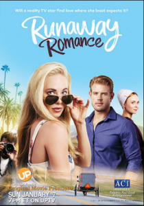 مشاهدة فيلم Runaway Romance 2018 مترجم