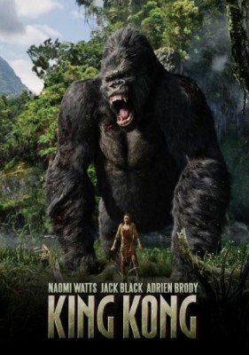 مشاهدة فيلم King Kong 2005 مترجم