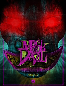 مشاهدة فيلم Mask of the Devil 2022 مترجم