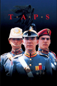 مشاهدة فيلم Taps 1881 مترجم