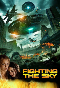 مشاهدة فيلم Fighting the Sky 2019 مترجم