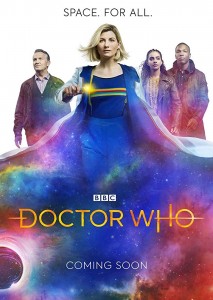 مسلسل Doctor Who الموسم الثاني عشر الحلقة 5 مترجمة