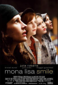 مشاهدة فيلم Mona Lisa Smile 2003 مترجم