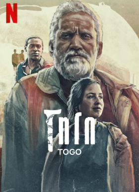 مشاهدة فيلم توغو Togo مترجم