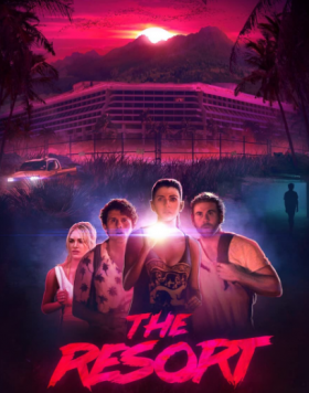 فيلم The Resort 2021 مترجم