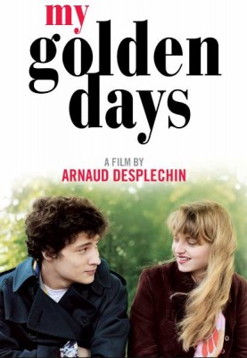 فيلم My Golden Days