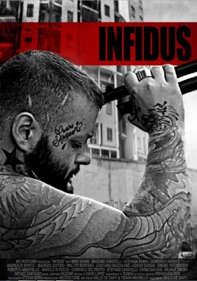 مشاهدة فيلم Infidus مترجم