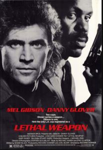 مشاهدة فيلم Lethal Weapon 1 1987 مترجم