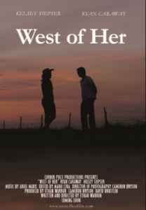 مشاهدة فيلم West of Her 2016 مترجم