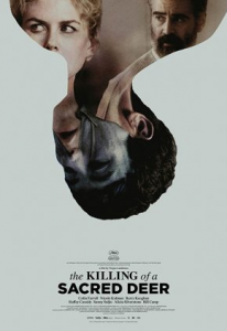 مشاهدة فيلم The Killing of a Sacred Deer 2017 مترجم