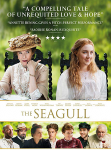 مشاهدة فيلم The Seagull 2018 مترجم