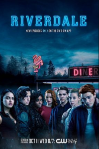 مسلسل Riverdale الموسم الثاني