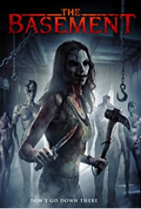 مشاهدة فيلم The Basement 2017 مترجم