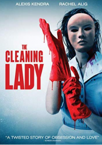 مشاهدة فيلم The Cleaning Lady 2018 مترجم