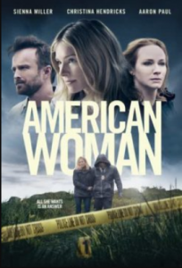 مشاهدة فيلم American Woman 2018 مترجم