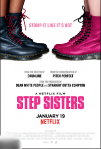 مشاهدة فيلم Step Sisters 2018 مترجم