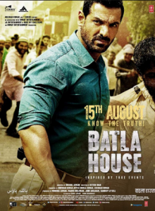 مشاهدة فيلم Batla House 2019 مترجم