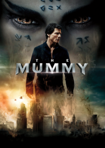 مشاهدة فيلم The Mummy 2017 كامل