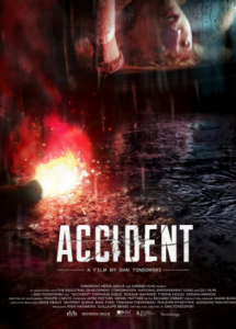 مشاهدة فيلم Accident 2017 مترجم