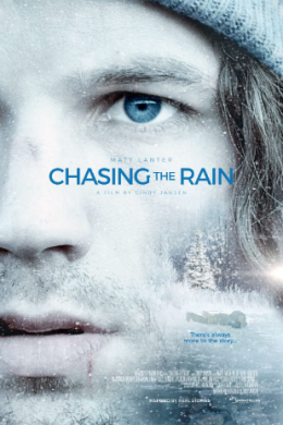 فيلم Chasing the Rain 2020 مترجم