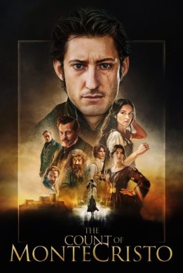 مشاهدة فيلم The Count of Monte Cristo 2024 مترجم