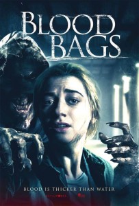 مشاهدة فيلم Blood Bags 2018 مترجم