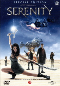 مشاهدة فيلم Serenity 2005 مترجم