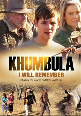 مشاهدة فيلم Khumbula 2017 مترجم