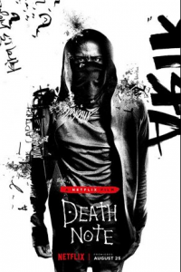 مشاهدة فيلم Death Note 2017 مترجم