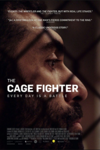 مشاهدة فيلم The Cage Fighter 2017 مترجم