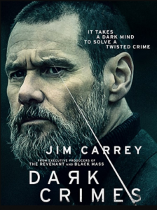 مشاهدة فيلم Dark Crimes 2018 مترجم