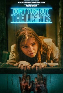 مشاهدة فيلم Dont Turn Out the Lights 2023 مترجم