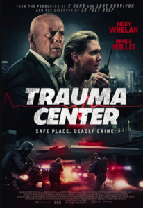 مشاهدة فيلم Trauma Center 2019 مترجم