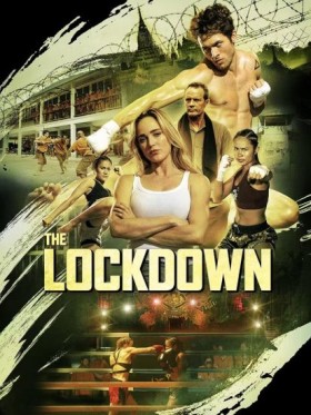 مشاهدة فيلم The Lockdown 2024 مترجم