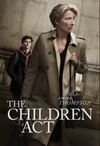 مشاهدة فيلم The Children Act 2017 مترجم