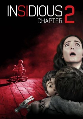 مشاهدة فيلم Insidious Chapter 2 كامل