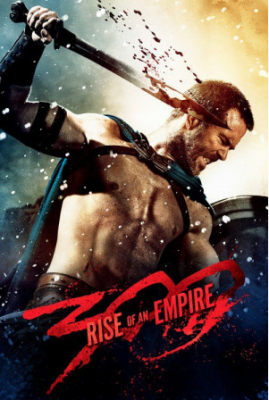 فيلم 300 Rise of an Empire كامل مترجم