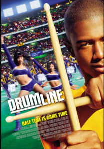 مشاهدة فيلم Drumline 2002 مترجم