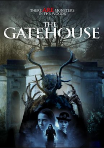 مشاهدة فيلم The Gatehouse 2016 مترجم