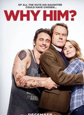 فيلم Why Him 2016 مترجم اون لاين