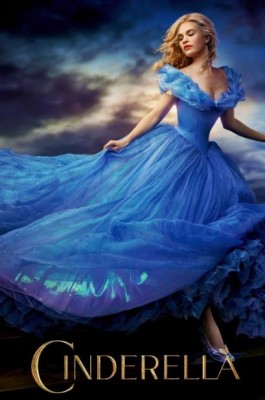 مشاهدة فيلم سندريلا Cinderella 2015 مترجم