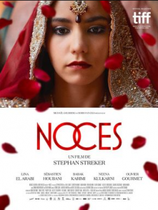 مشاهدة فيلم Noces 2016 مترجم