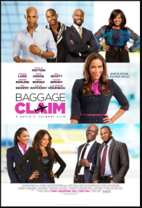 مشاهدة فيلم Baggage Claim 2013 مترجم