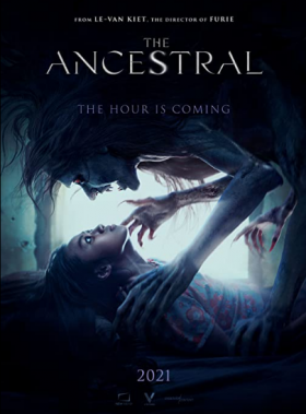 مشاهدة فيلم The Ancestral 2022 مترجم