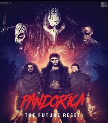 مشاهدة فيلم Pandorica 2016 اون لاين