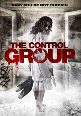 مشاهدة فيلم The Control Group مترجم