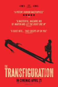 مشاهدة فيلم The Transfiguration 2016 مترجم