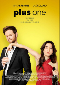 مشاهدة فيلم Plus One 2019 مترجم