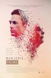 مشاهدة فيلم Marjorie Prime 2017 مترجم